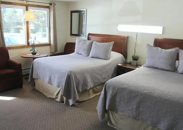 All Seasons Inn