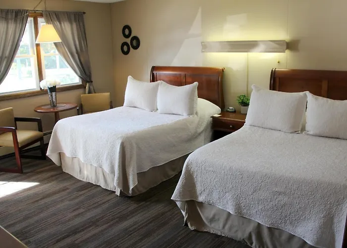 All Seasons Inn