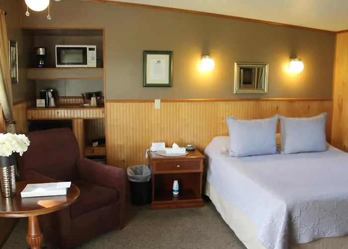 All Seasons Inn