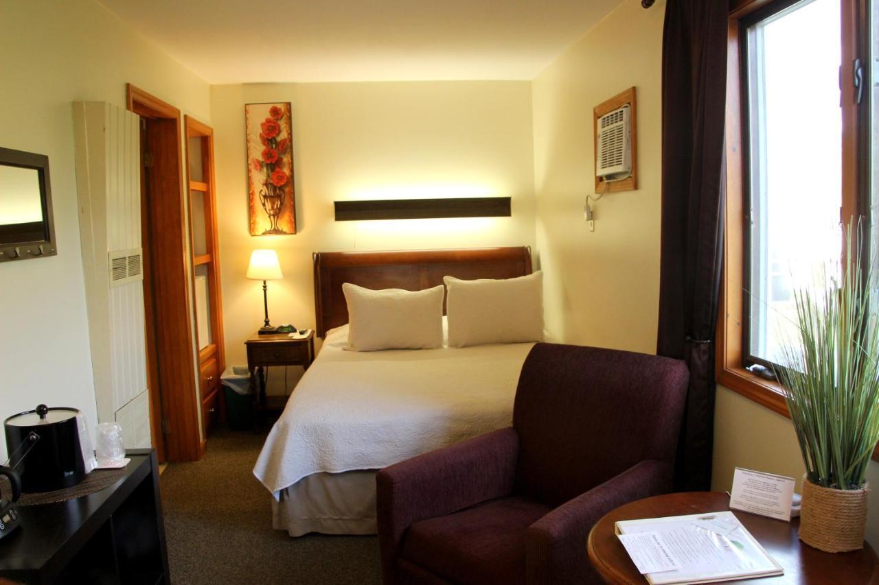 Mini-hôtel Seasons Oswego