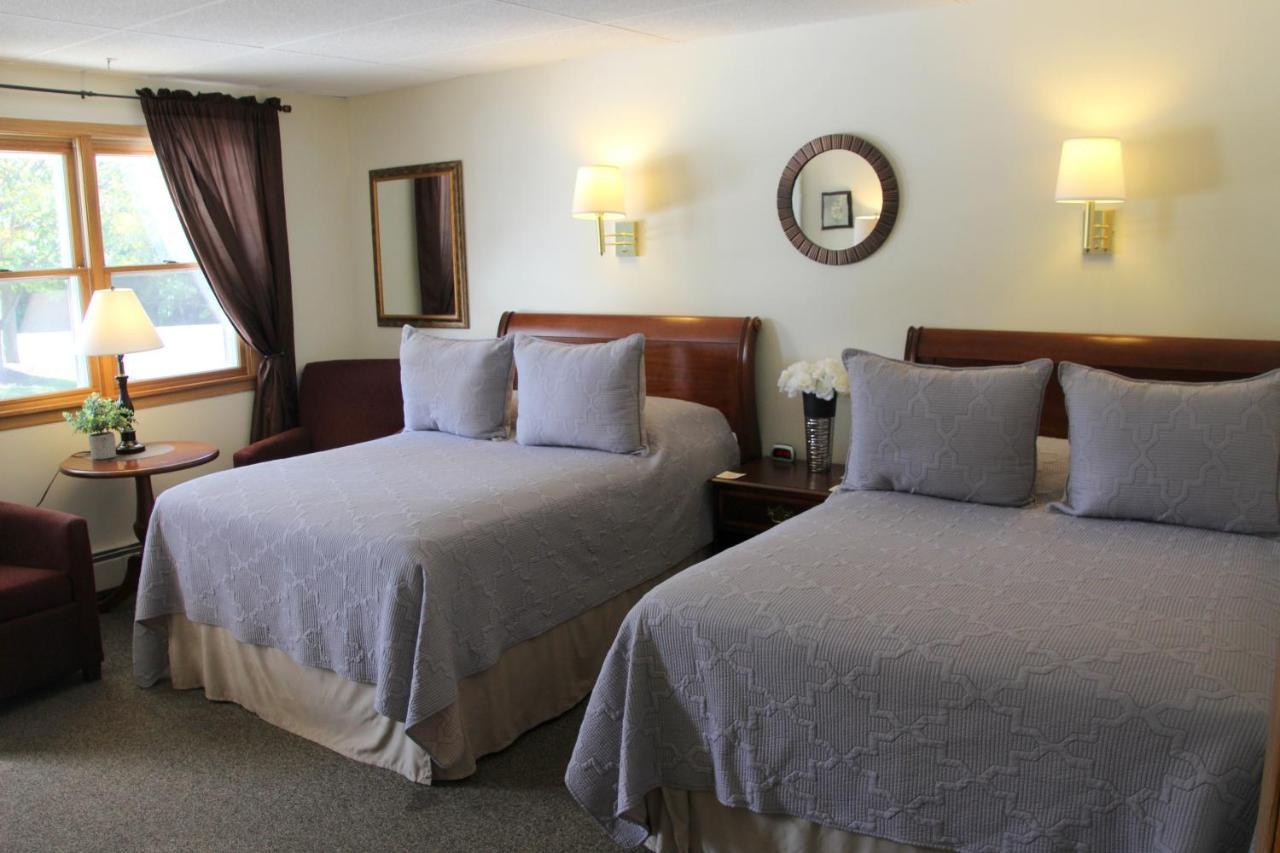 Mini-hôtel Seasons Oswego